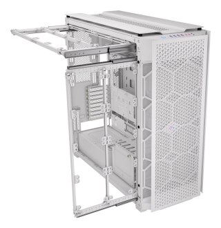 CORSAIR 9000D RGB AIRFLOW Super Full-Tower White