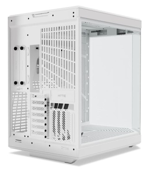 Hyte Y70 Midi Tower Standard - white