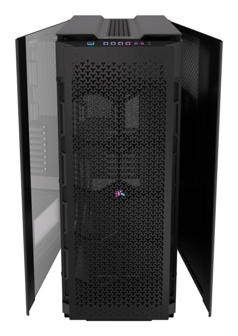 CORSAIR 9000D RGB AIRFLOW Super Full-Tower Black