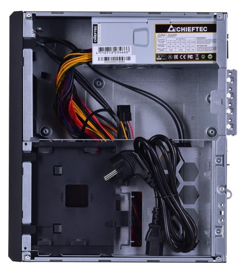 Obudowa Chieftec BE-10B-300