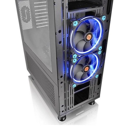 Obudowa Thermaltake Core X71 CA-1F8-00M1WN-02 (ATX, Micro ATX, Mini ITX; kolor czarny)