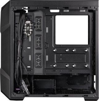 COOLER MASTER OBUDOWA MASTERBOX TD500 V2 MESH ARGB MIDI TOWER CZARNA TD500V2-KGNN-S00