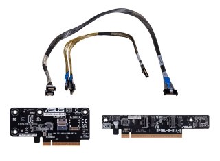 Kable do platf. Asus RS300-E12/NVMe-SLSAS-D-R1A-E