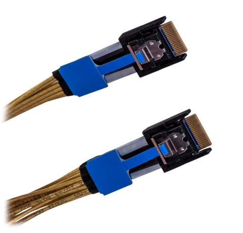 Kable do platf. Asus RS300-E12/NVMe-SLSAS-D-R1A-E