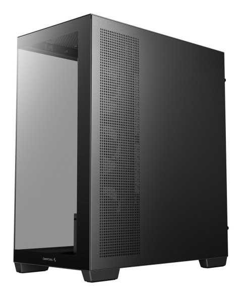 Obudowa DeepCool CG580 4F czarna