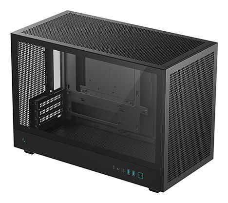 Obudowa DeepCool CH260 (R-CH260-BKNGM0-G-1)