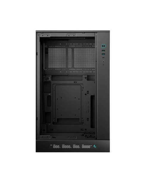 Obudowa DeepCool CH270 (R-CH270-BKNDM0-G-1)