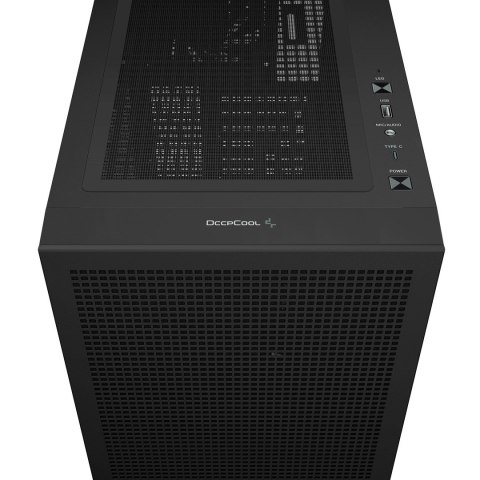 Obudowa DeepCool CH560 ARGB BK