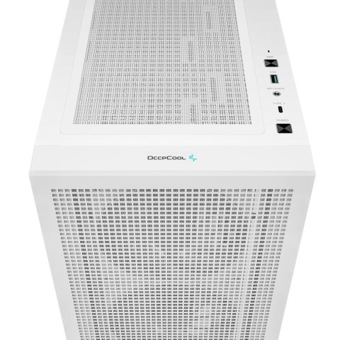 Obudowa DeepCool CH560 WH (R-CH560-WHAPE4-G-1)