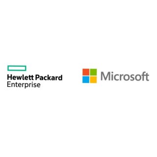HPE Microsoft Windows Server 2022 10C Ess ROK EU SW P46172-A21