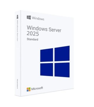 HPE Microsoft Windows Server 2025 2C DC Add Lic WW SW P77109-B21