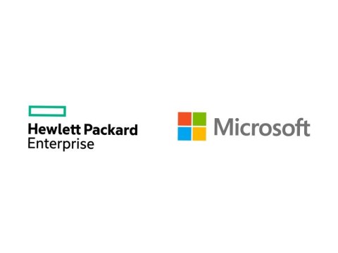 HPE Microsoft Windows Server 2025 5Usr CAL WW LTU P77112-B21