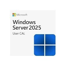 HPE Microsoft Windows Server 2025 RDS 5Dev CAL WW LTU P77121-B21
