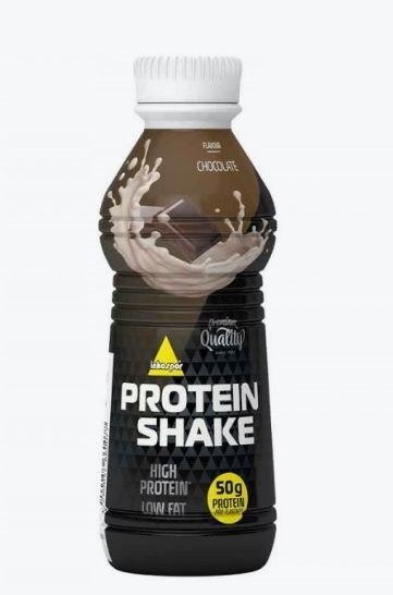IN Protein Drink 500 ml Czekolada