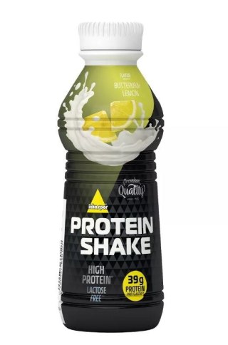 IN Protein Drink 500 ml Maślanka-cytryna