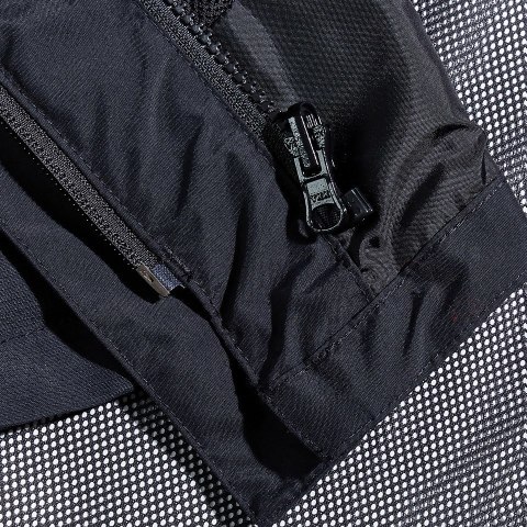 Kurtka Berghaus Hillwalker Interactive Shell roz. M Czarna