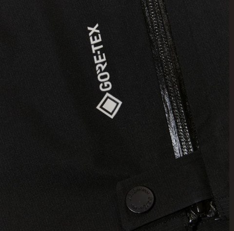 Kurtka z membraną Berghaus RIDGE-SEEKER GTX JKT BLK/BLK roz. M