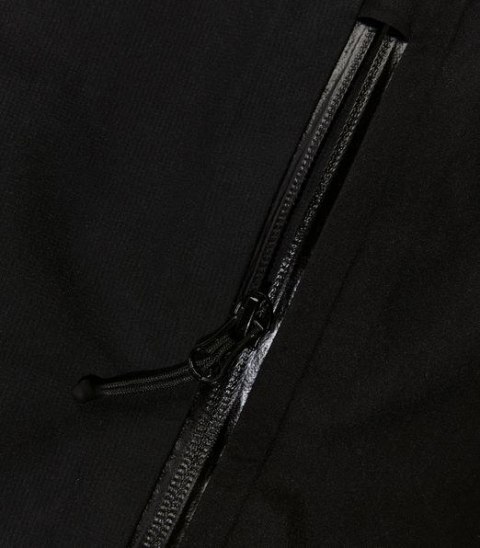 Kurtka z membraną Berghaus RIDGE-SEEKER GTX JKT BLK/BLK roz. M