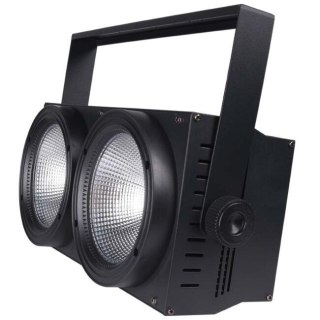 LIGHT4ME BLINDER LED 2x100W - Oświetlacz sceniczny