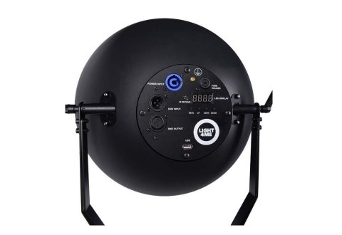 LIGHT4ME RETRO 500 RGBA - Reflektor sceniczny