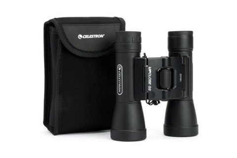 Lornetka Celestron UpClose G2 16x32
