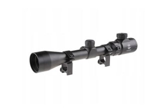 Luneta celownicza Theta Optics 3-9*40 EG