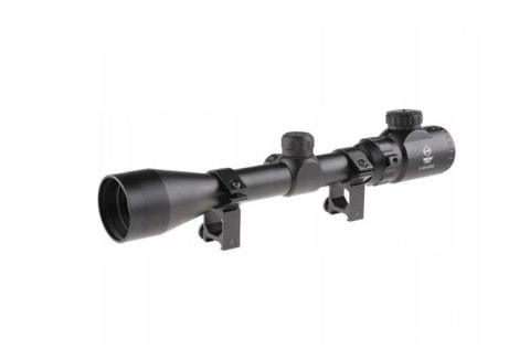 Luneta celownicza Theta Optics 3-9*40 EG