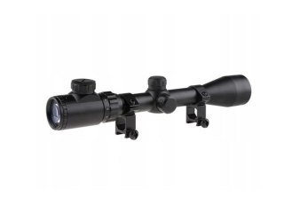 Luneta celownicza Theta Optics 3-9*40 EG