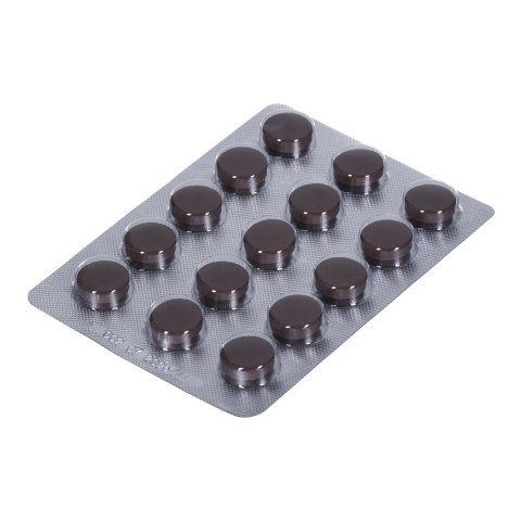 Novativ Multiwitamina dla Niego 60 tabletek powlekanych