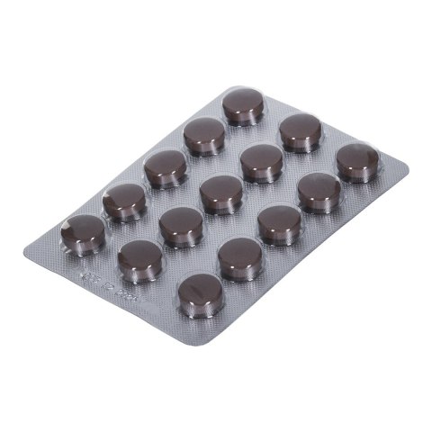 Novativ Multiwitamina dla Niej, 60 tabletek powlekanych