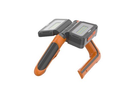 ENERGIZER LATARKA HARDCASE LAMPA WARSZTATOWA BUDOWLANA PRO PANEL RECHARGEABLE USB 1100 lm