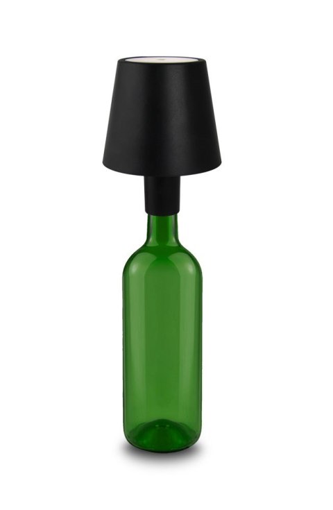 ESPERANZA LAMPKA BIURKOWA LED MIRAM CZARNA ELD119K