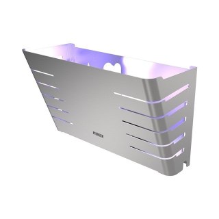 Lampa Owadobójcza na lepy NOVEEN IKN2050 INOX PROFESSIONAL