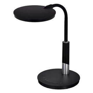 Lampka biurkowa LED Activejet AJE-RAYA RGB Black (WYPRZEDAŻ)