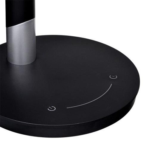 Lampka biurkowa LED Activejet AJE-RAYA RGB Black (WYPRZEDAŻ)