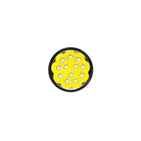 Latarka AceBeam X75 70.2 6500K Czarna