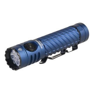 Latarka AceBeam EC20 SFT-25R HI Blue