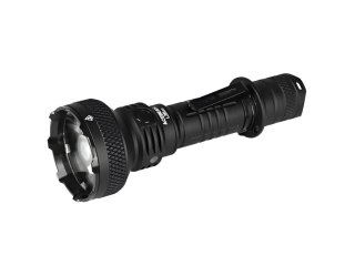 Latarka AceBeam L35 2.0 Black