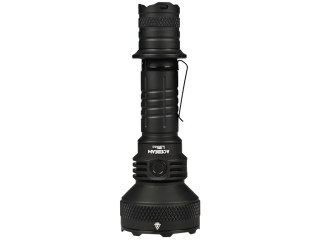 Latarka AceBeam L35 2.0 Black