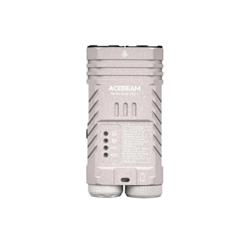 Latarka AceBeam M2-X MAO