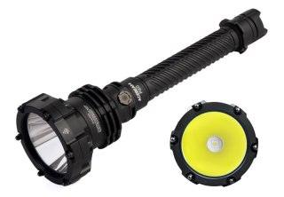 Latarka AceBeam P20 SFT-90X Black
