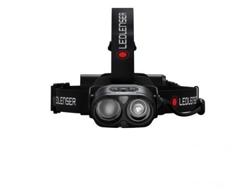 Latarka Ledlenser H19R Core