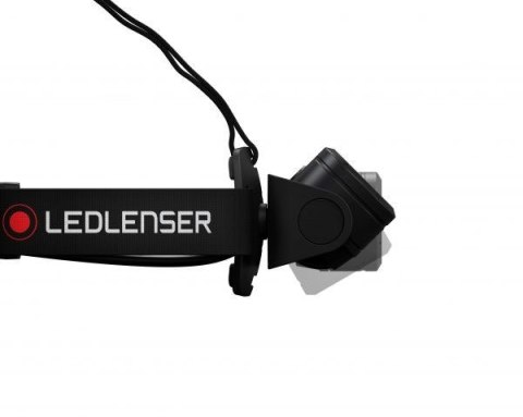 Latarka Ledlenser H19R Core