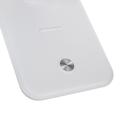 MACLEAN LAMPKA BIURKOWA LED, MAX. 9W, 220-240V AC, MOŻLIWOŚĆ ZMIANY BARWY, ŚCIEMNIALNA, 450LM MCE614 W