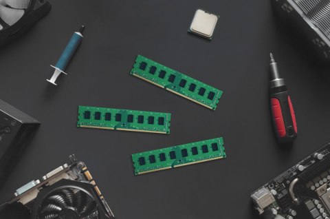 GOODRAM DED. W-MEM1333D3 4G 4GB PC3-10600U