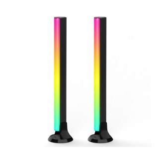 Govee H6046 TV Light Bars | Oświetlenie LED | RGBIC, 2.4GHz Wi-Fi, Bluetooth (WYPRZEDAŻ)