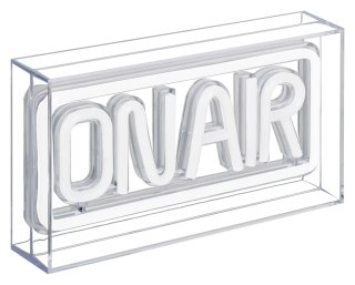 Neon LED Activejet AJE-NEON AIR