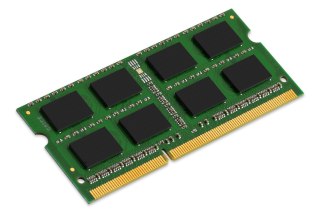 Pamięć Kingston KCP3L16SD8/8 (DDR3 SO-DIMM; 1 x 8 GB; 1600 MHz)