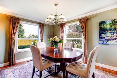 Żyrandol klasyczna lampa sufitowa wisząca Activejet RITA Patyna 5xE27 do salonu (WYPRZEDAŻ)