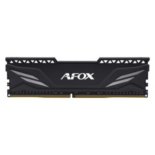 AFOX GAMING DDR4 32GB 3200MHZ CL16 XMP2 BLACK AFLD432PX1CAB
